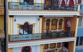 Blue Mountain Home Stay
